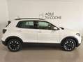 Volkswagen T-Cross 1.0 TSI Advance 81kW Blanco - thumbnail 3