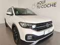 Volkswagen T-Cross 1.0 TSI Advance 81kW Blanco - thumbnail 2