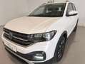 Volkswagen T-Cross 1.0 TSI Advance 81kW Blanco - thumbnail 5