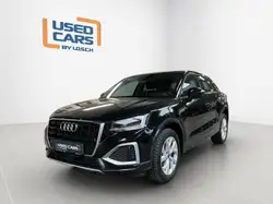 Audi Q2 Advanced+35TFSI+S-Tronic+P.Business