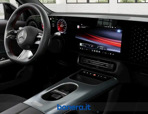 Mercedes-Benz GLB view 6