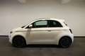 Fiat 500e La Prima 500, Start/Stop, Automaat, Camera, Navi Blanco - thumbnail 2