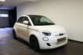 Fiat 500e La Prima 500, Start/Stop, Automaat, Camera, Navi Blanco - thumbnail 7