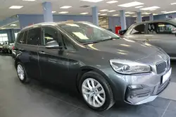 Bmw 220 Aut. Advantage