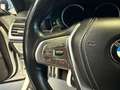 BMW 740 7er- 740 d xDrive M Sportpaket Blanc - thumbnail 22