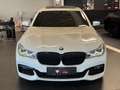 BMW 740 7er- 740 d xDrive M Sportpaket Blanc - thumbnail 3