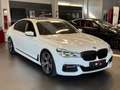 BMW 740 7er- 740 d xDrive M Sportpaket Blanc - thumbnail 1