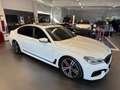 BMW 740 7er- 740 d xDrive M Sportpaket Blanc - thumbnail 7
