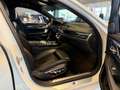 BMW 740 7er- 740 d xDrive M Sportpaket Blanc - thumbnail 11