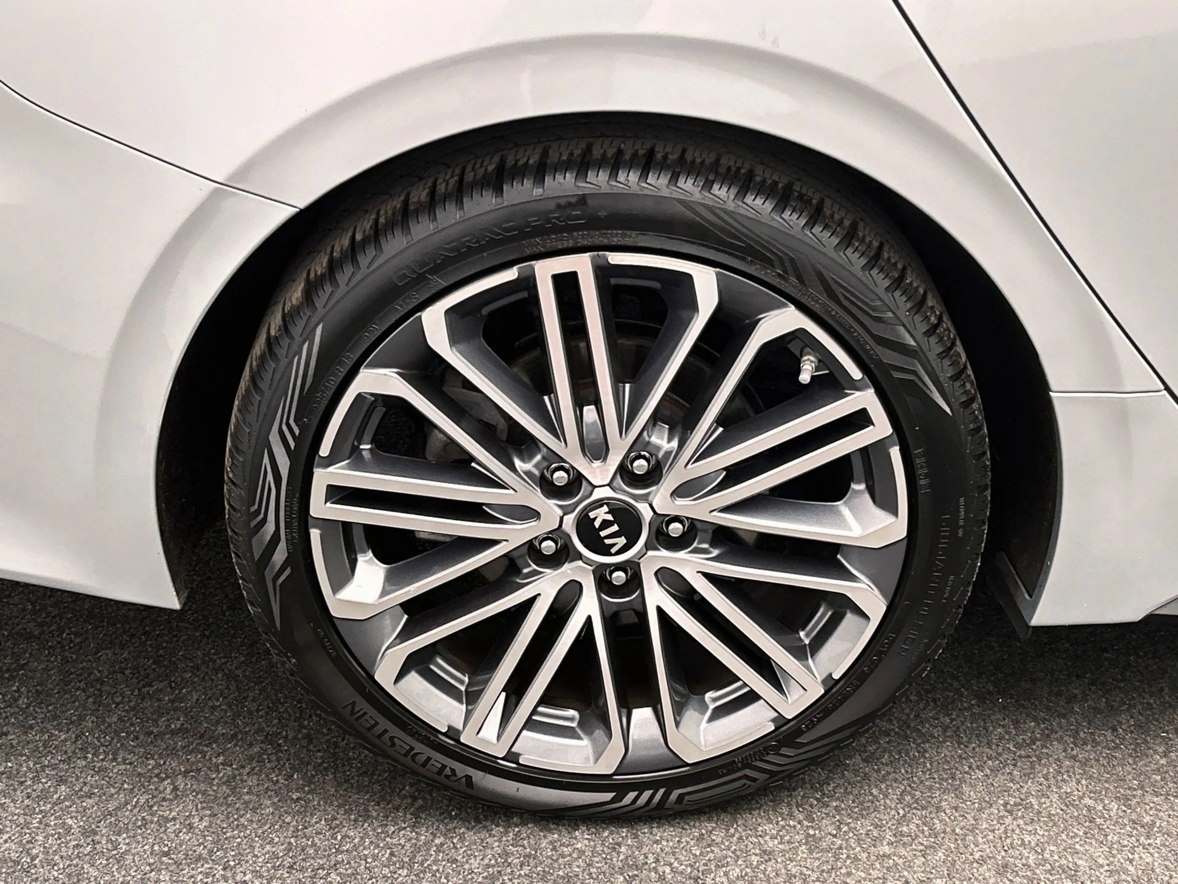 Kia ProCeed / pro_cee'd 1.4 T-GDI GT-PlusLine | Origineel Nederlands | Car — photo 24