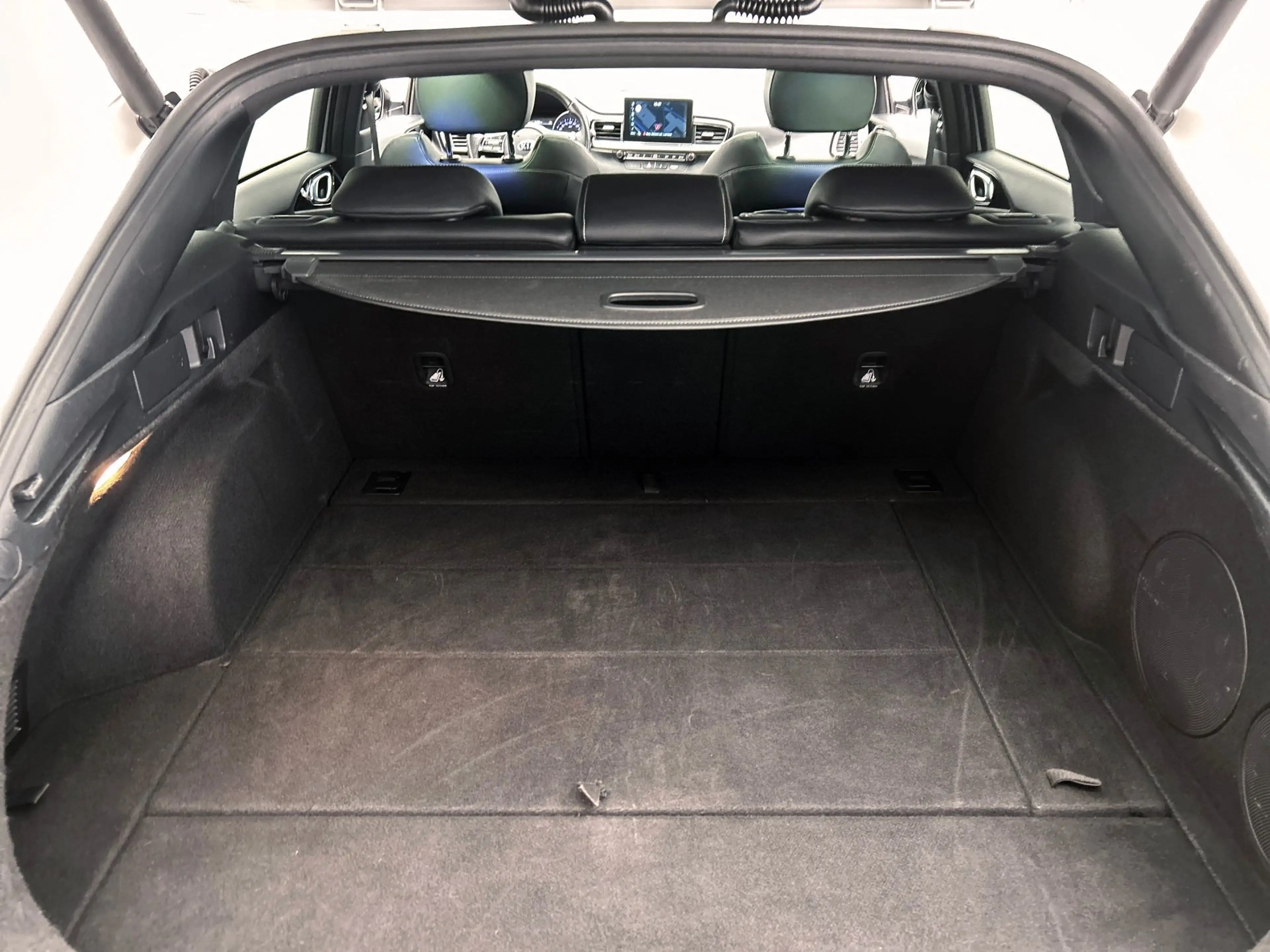 Kia ProCeed / pro_cee'd 1.4 T-GDI GT-PlusLine | Origineel Nederlands | Car — photo 29