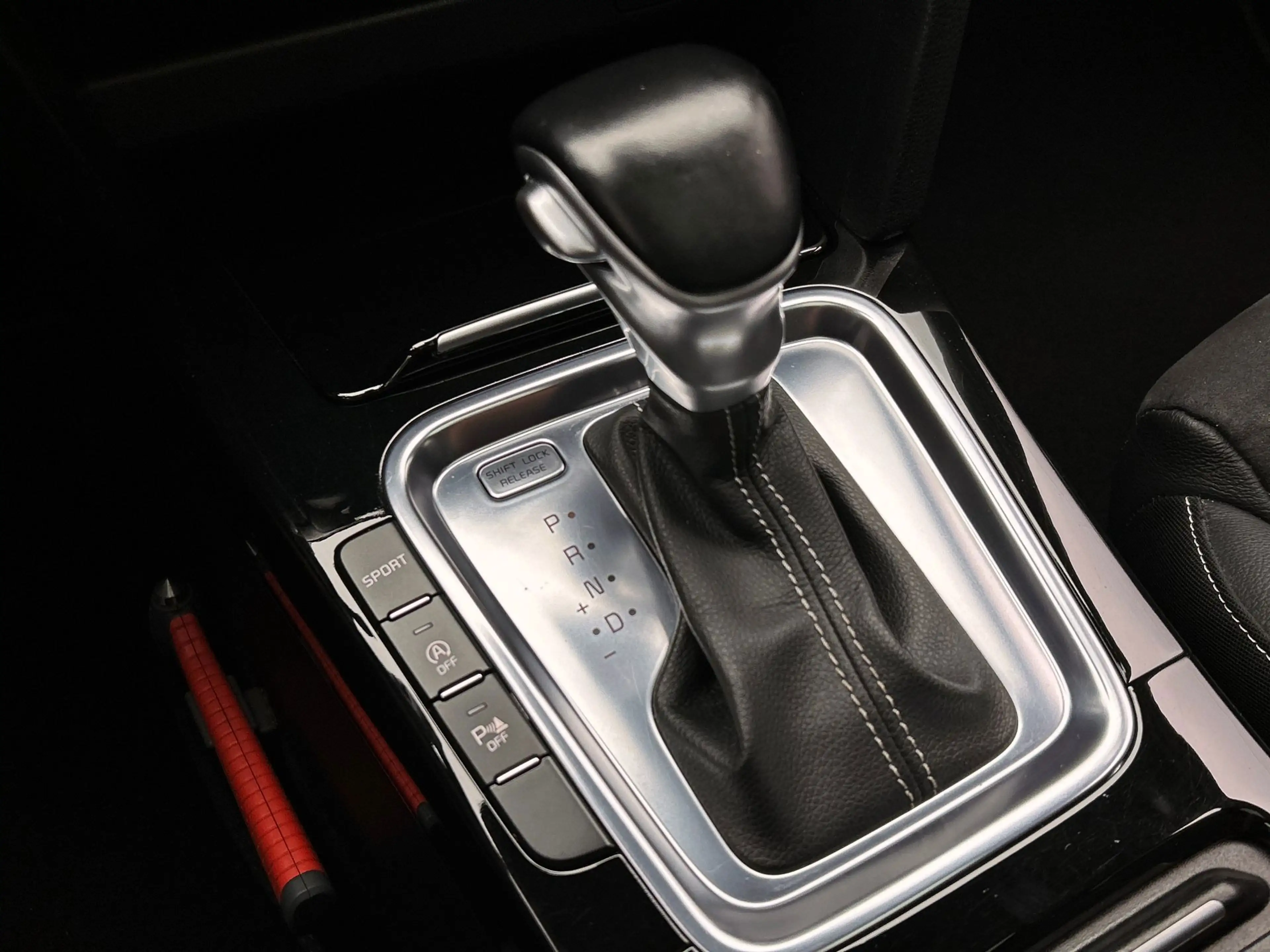 Kia ProCeed / pro_cee'd 1.4 T-GDI GT-PlusLine | Origineel Nederlands | Car — photo 20