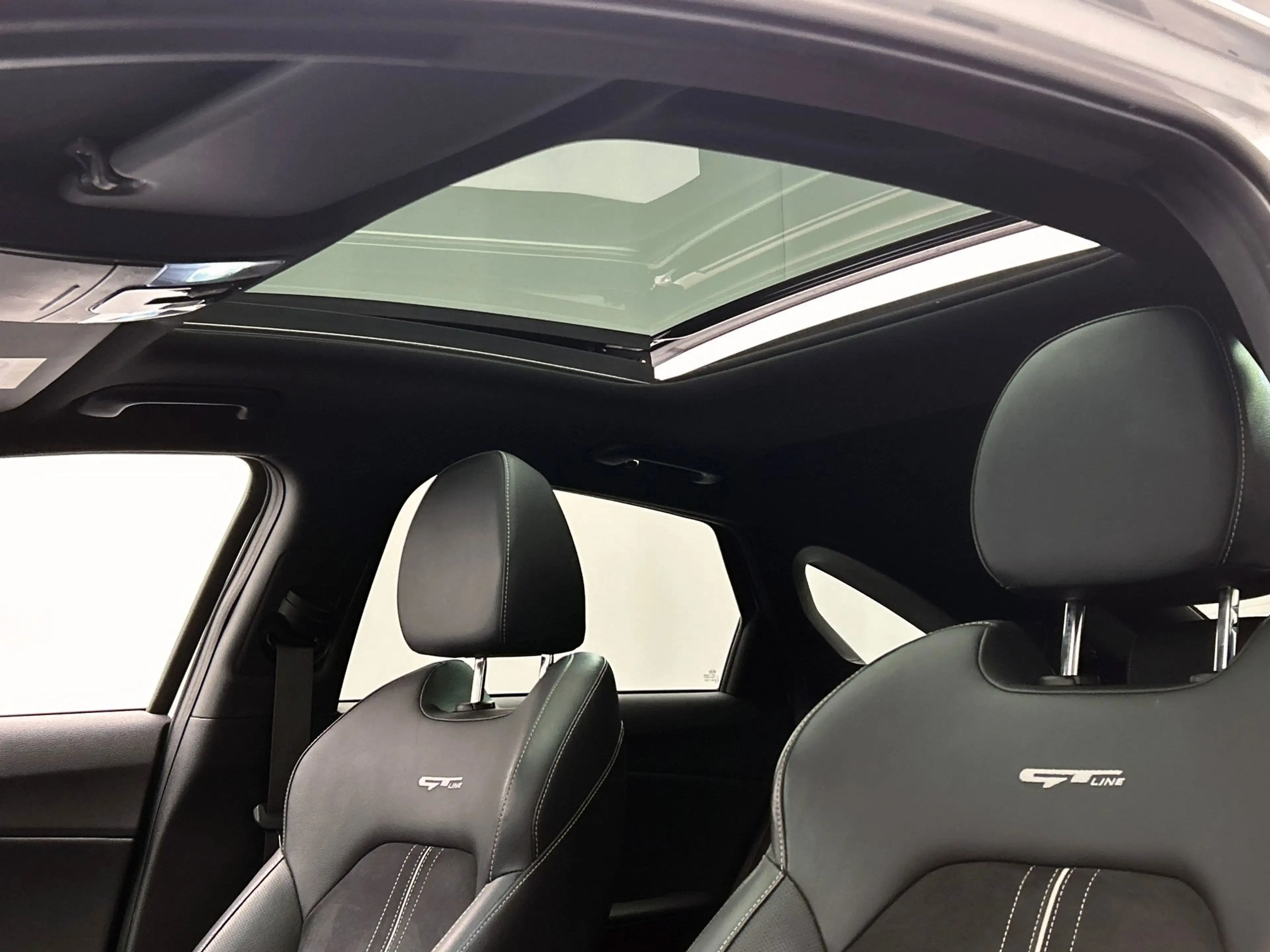 Kia ProCeed / pro_cee'd 1.4 T-GDI GT-PlusLine | Origineel Nederlands | Car — photo 21