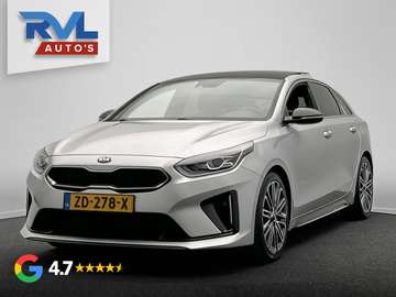 1.4 T-GDI GT-PlusLine | Origineel Nederlands | Car