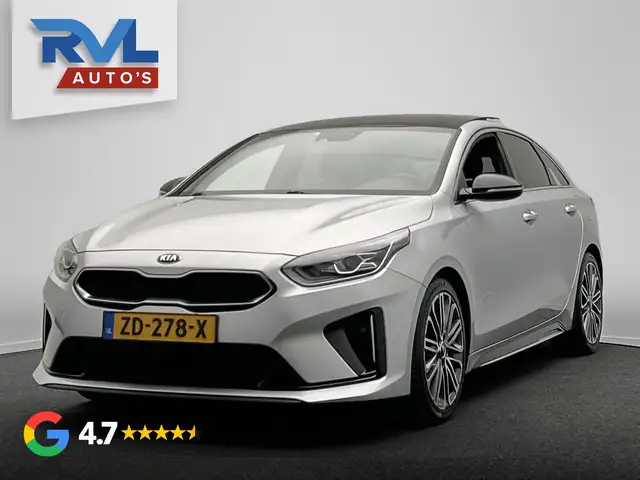 Kia ProCeed / pro_cee'd 1.4 T-GDI GT-PlusLine | Origineel Nederlands | Car