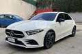 Mercedes-Benz A 180 A 180 d Automatic Premium Wit - thumbnail 1
