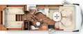Carthago chic c-line superior I 4.9 LE L Fiat SUPERIOR Weiß - thumbnail 2