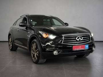 QX70*NAVI*Radio*Keyless*