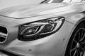 Mercedes-Benz S 63 AMG S SEC 63 AMG Coupé 4Matic Edition 1 Gris - thumbnail 5