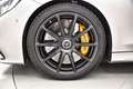 Mercedes-Benz S 63 AMG S SEC 63 AMG Coupé 4Matic Edition 1 Gris - thumbnail 6