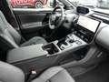 Toyota bZ4X AWD Navi Leder Memory Sitze Soundsystem JBL 360 Ka Srebrny - thumbnail 4