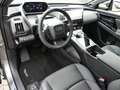Toyota bZ4X AWD Navi Leder Memory Sitze Soundsystem JBL 360 Ka Ezüst - thumbnail 5