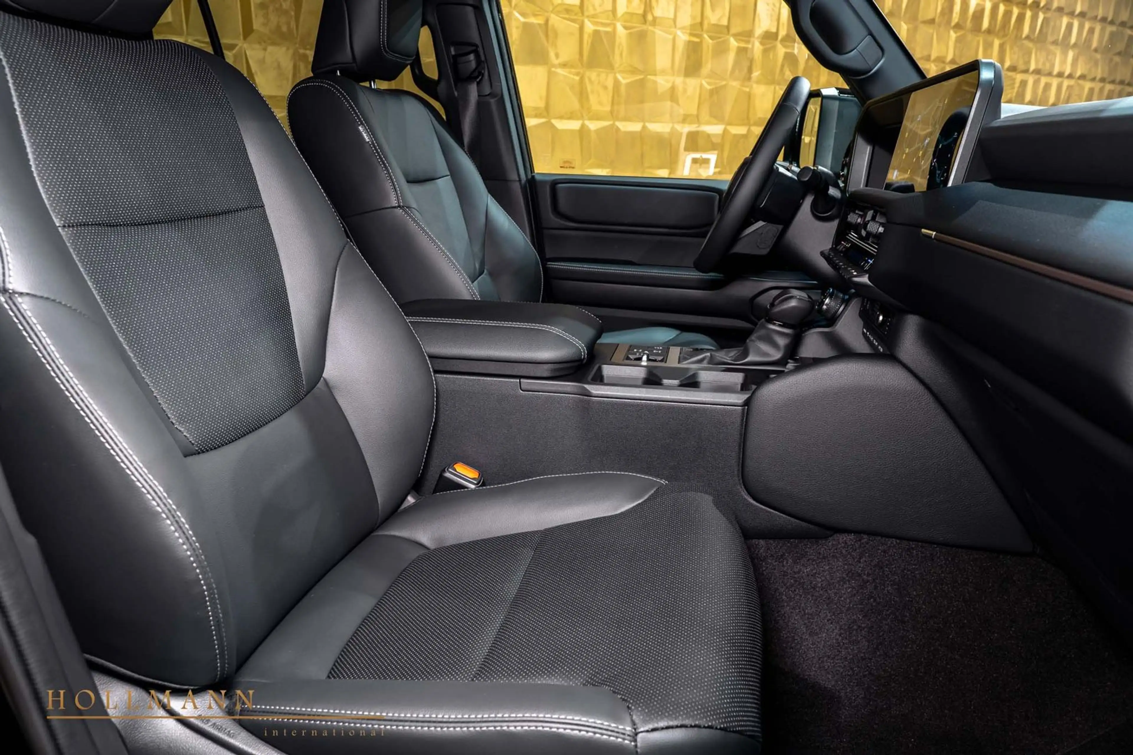 Toyota Land Cruiser LAND CRUISER+EXECUTIVE+360° CAM+DRIVING ASSIST — photo 14
