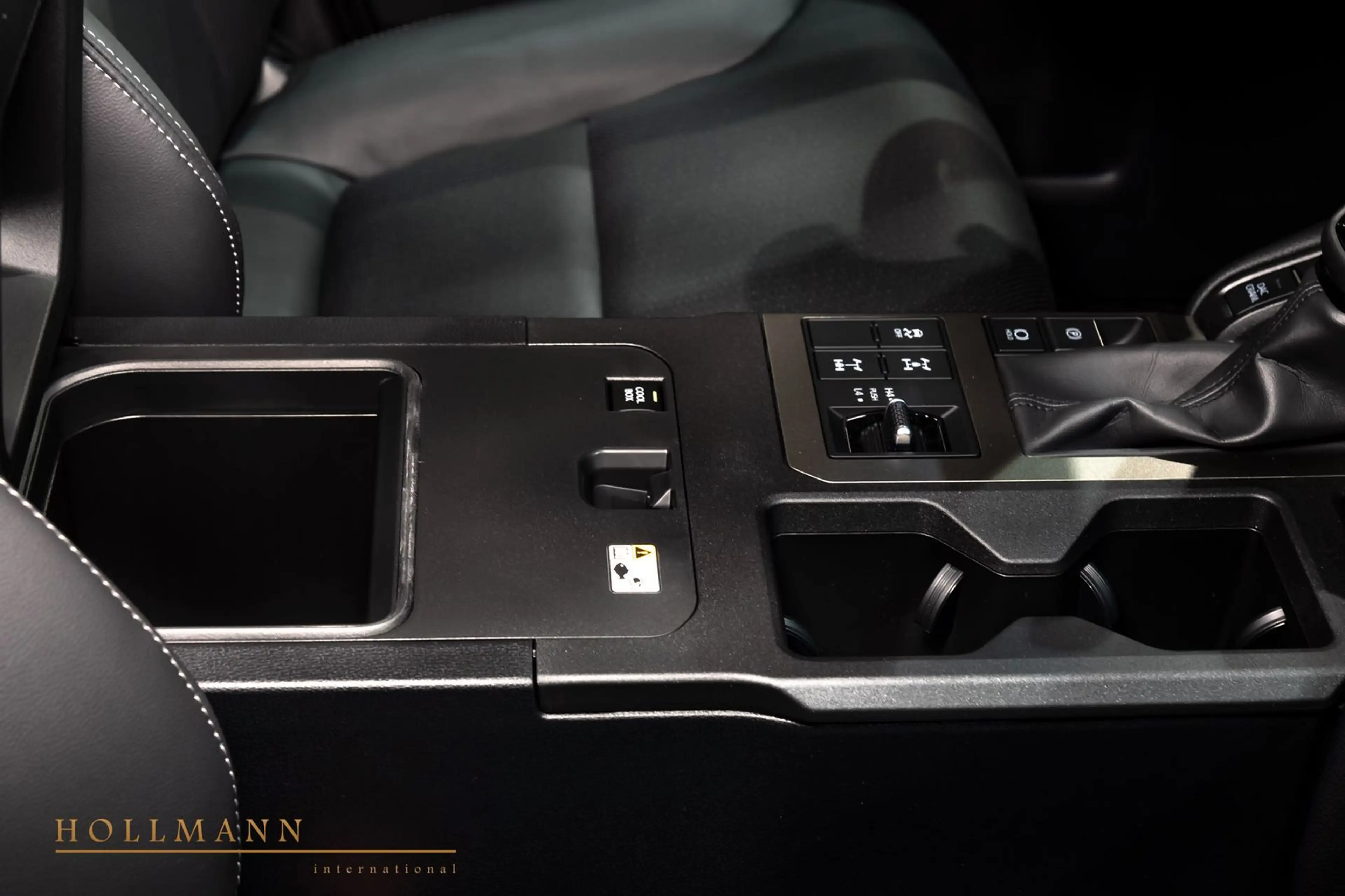 Toyota Land Cruiser LAND CRUISER+EXECUTIVE+360° CAM+DRIVING ASSIST — photo 15