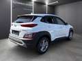 Hyundai KONA Trend Line 1,0 T-GDi 2WD DCT k1bt1-O3 Weiß - thumbnail 3