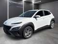 Hyundai KONA Trend Line 1,0 T-GDi 2WD DCT k1bt1-O3 Weiß - thumbnail 1