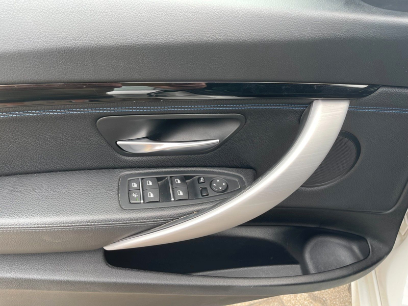BMW 320 320dA GT *X-Drive*M-Sportpaket*Navi*Leder*LED* — photo 10