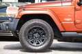 Jeep Wrangler 2.8 CRD DPF Orange - thumbnail 2