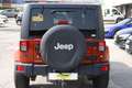 Jeep Wrangler 2.8 CRD DPF Orange - thumbnail 4