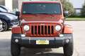 Jeep Wrangler 2.8 CRD DPF Arancione - thumbnail 5