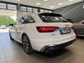 Audi A4 40 2.0 tdi mhev S line edition 204cv s-tronic Bianco - thumbnail 4