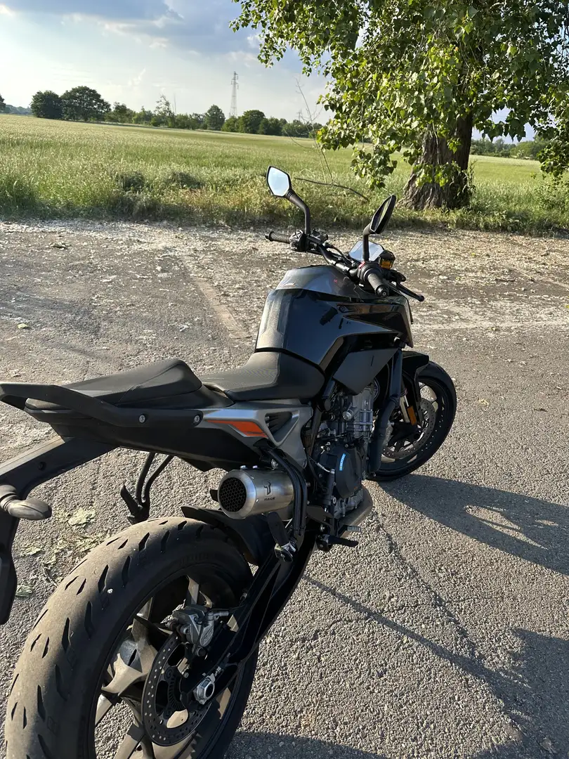 KTM 790 Duke - 2