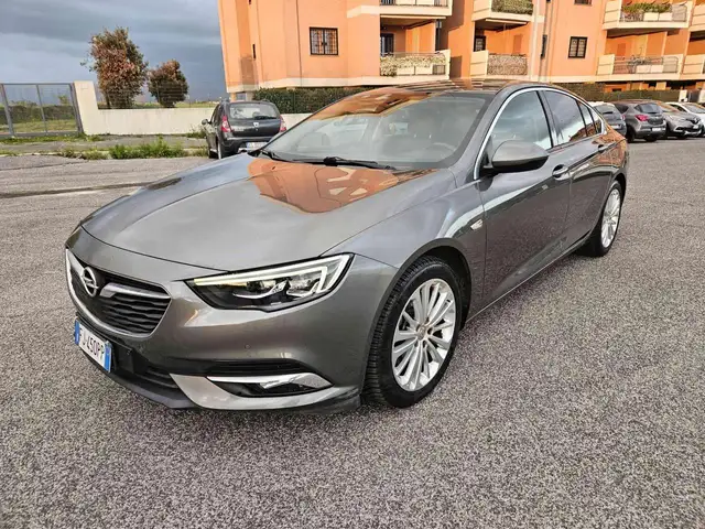 Opel Insignia 1.6 CDTI 136 CV S&S aut. Grand Sport Business