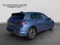 Volkswagen Golf VIII Lim. 1.5 eTSI 85 kW Life Blau - thumbnail 5