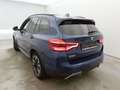 BMW iX3 80kWh Impressive *TOIT PANO-CUIR-19-NAVI PRO-LED* Bleu - thumbnail 5
