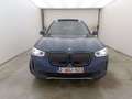 BMW iX3 80kWh Impressive *TOIT PANO-CUIR-19-NAVI PRO-LED* Bleu - thumbnail 4
