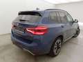 BMW iX3 80kWh Impressive *TOIT PANO-CUIR-19-NAVI PRO-LED* Bleu - thumbnail 6