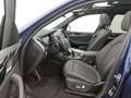BMW iX3 80kWh Impressive *TOIT PANO-CUIR-19-NAVI PRO-LED* Bleu - thumbnail 8