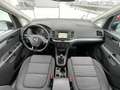 Volkswagen Sharan Comfortline BMT SCR 2,0 TDI Blau - thumbnail 11