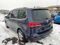 Volkswagen Sharan Comfortline BMT SCR 2,0 TDI Blau - thumbnail 4