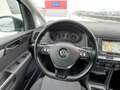 Volkswagen Sharan Comfortline BMT SCR 2,0 TDI Blau - thumbnail 12