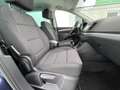 Volkswagen Sharan Comfortline BMT SCR 2,0 TDI Blau - thumbnail 8