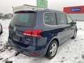 Volkswagen Sharan Comfortline BMT SCR 2,0 TDI Blau - thumbnail 2
