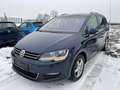 Volkswagen Sharan Comfortline BMT SCR 2,0 TDI Blau - thumbnail 5