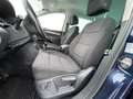 Volkswagen Sharan Comfortline BMT SCR 2,0 TDI Blau - thumbnail 7