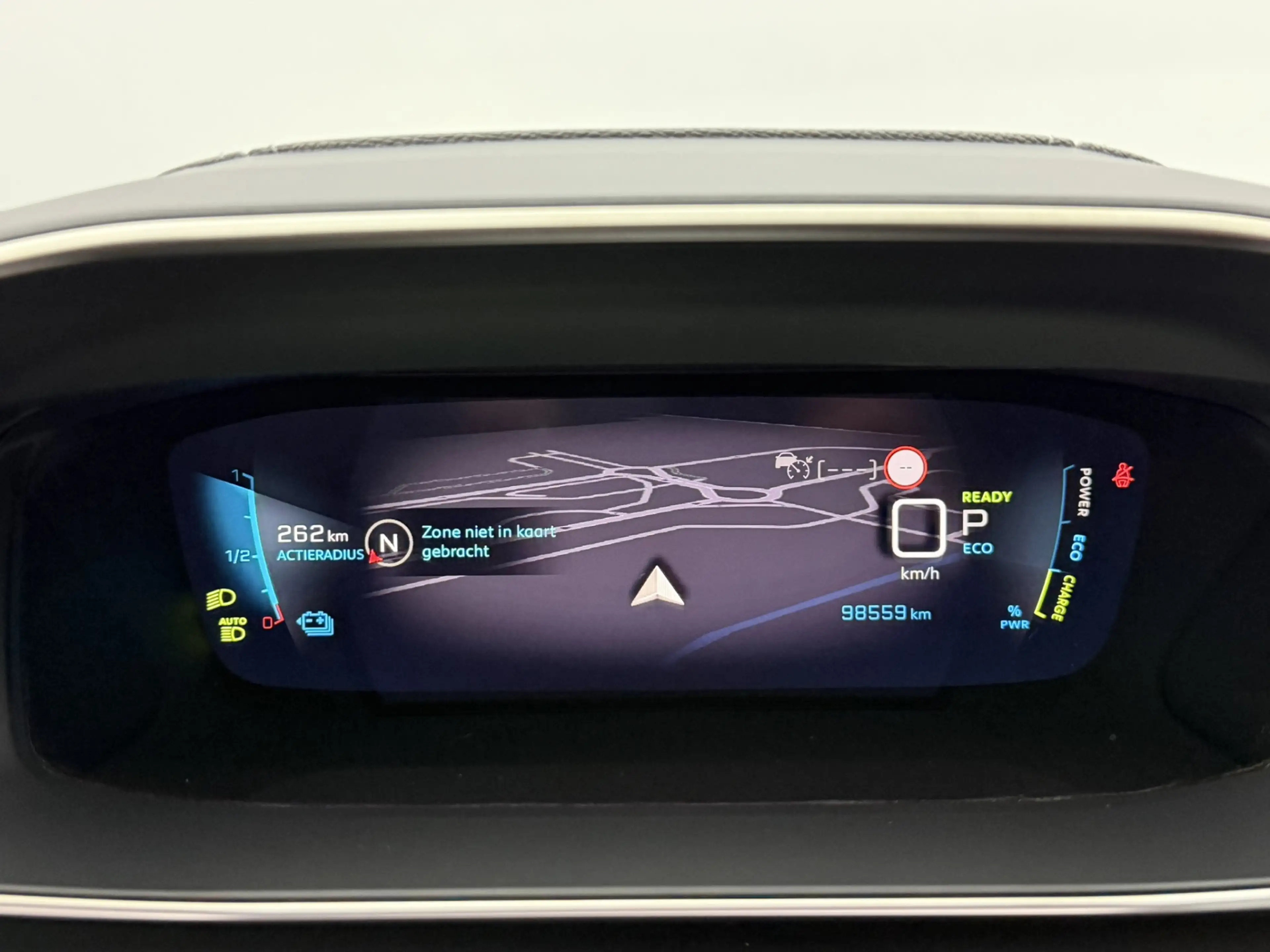 Peugeot e-2008 EV GT Pack 50 kWh 3-Fase SOH 92,5% | Panoramadak | — photo 14